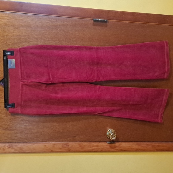 Tek Gear Women's Fit & Flare Pants Size Medium - Picture 6 of 10